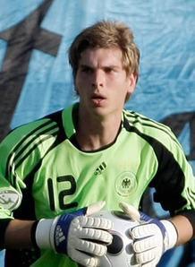 羅恩·羅伯特·齊格勒 羅恩·羅伯特·齊格勒