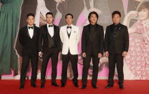 第37屆香港電影金像獎