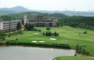 北澤高爾夫俱樂部 北澤高爾夫俱樂部