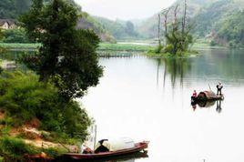 便江風景區 便江風景區