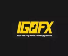IGOFX詐欺案 IGOFX詐欺案