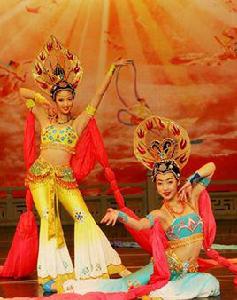 霓裳羽衣曲[網路小說]