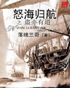 怒海歸航 怒海歸航