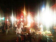 夜市