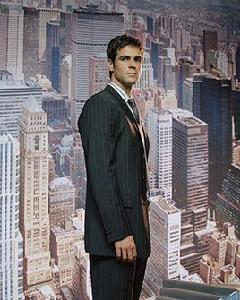 艾迪·卡希爾 艾迪·卡希爾