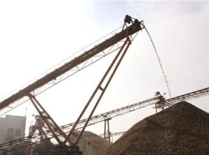 洗砂機生產線 洗砂機生產線