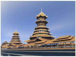 鳳凰嶺大橋 鳳凰嶺大橋