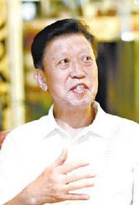 黃偉民[民主革命家黃興先生的長孫]