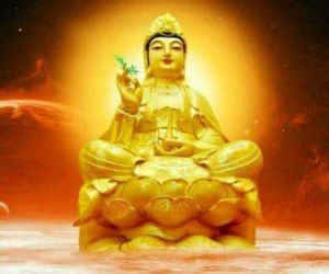 必定菩薩 必定菩薩