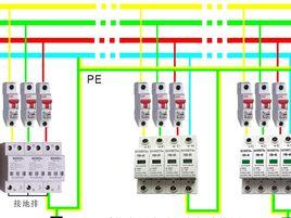 中性點位移 中性點位移