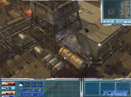 急難先鋒4:全球行動 急難先鋒4:全球行動