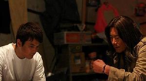 （圖）《20世紀少年》劇照