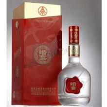 五糧液恆久真愛酒