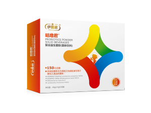 伊菌君咕嚕君益生菌固體飲料