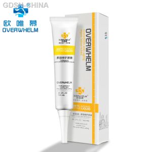 歐唯慕修護原液