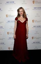 安-瑪莉&middot;杜芙