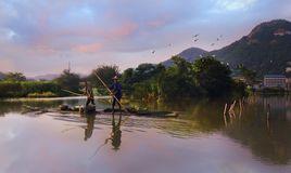 鑒洋湖濕地公園