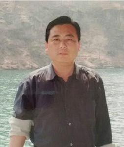 郭英男[書法家]