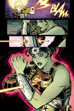 神奇女俠2：勇氣