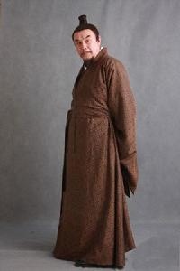 <<紅樓夢>>[2010年李少紅執導的古裝情感劇]