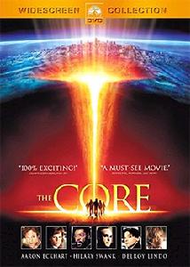 《地心浩劫》 《地心浩劫》