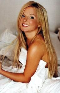 傑瑞·哈莉維爾 傑瑞·哈莉維爾