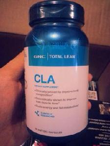 CLA-共軛亞麻油酸 CLA-共軛亞麻油酸