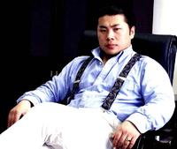 小世界創始人 趙旭州先生