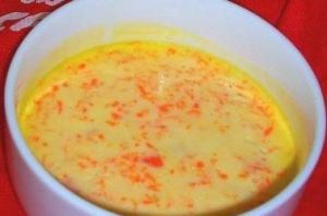 肉末蘿蔔羹 肉末蘿蔔羹