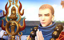 夏磊[中國內地配音演員]