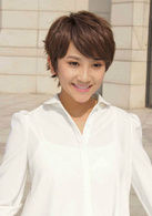 尹蓓蓓   演員 解惠清