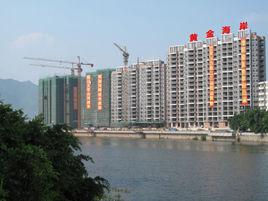 清遠黃金海岸 清遠黃金海岸