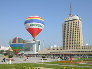 內蒙古風情旅行社 內蒙古風情旅行社