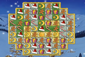 冬日故事 冬日故事