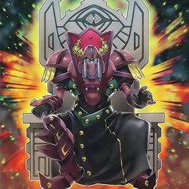 DDD 雙曉王末法神 DDD 雙曉王末法神