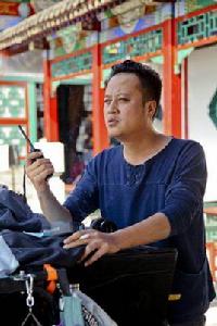 喬磊[中國內地導演]