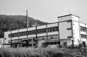 浦東垃圾焚燒廠