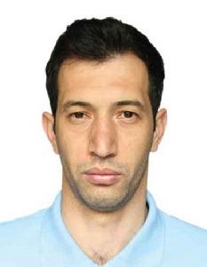 阿拉什·胡爾馬利 阿拉什·胡爾馬利