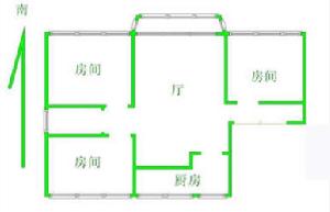 恆大華城-天地苑 恆大華城-天地苑