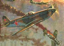 科爾杜諾夫和他的雅克3