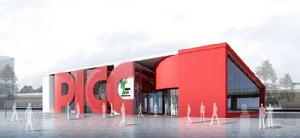 中國2010年上海世博會中國人保館