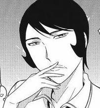 屬性同好會D-FRAGMENTS[春野友矢作畫的漫畫]