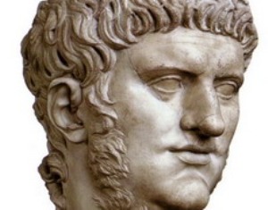 Nero Claudius Drusus