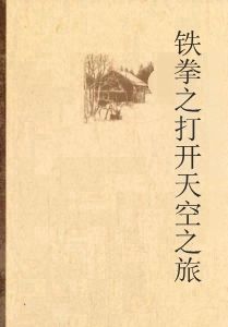鐵拳之打開天空之旅 鐵拳之打開天空之旅