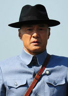 朱豪三   演員 于榮光