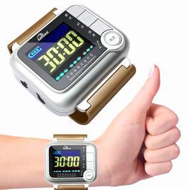 恩圖腕錶式三高糖尿病雷射治療儀 恩圖腕錶式三高糖尿病雷射治療儀