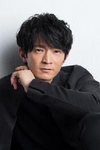 津田健次郎 津田健次郎