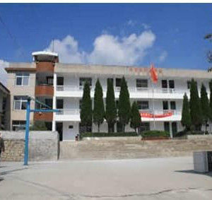 巴東縣野三關鎮譚家村國小