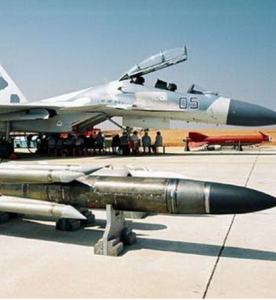 鷹擊18反艦飛彈