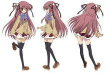 公立海老棲川高校天悶部[日本狗神煌繪製的漫畫]